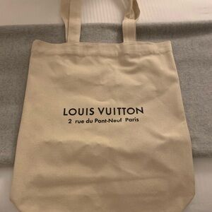 Brand new strongest fabric ever rare limited edition collectible Aithentic bag